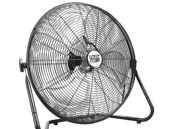 Ventamatic HVFF 20 Maxx Air 20" 3-Speed High-Velocity Tilting Fan 120V