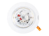 Overdrive 321 ODMP19CCT Dimmable 19 Watt LED Module Retrofit Kit, Color Selectable, JA8 Compliant