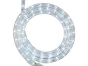 Wintergreen 73656 Cool White LED Rope Light, 18 Ft. 18