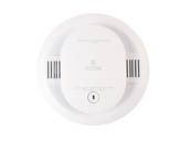 Kidde 900-CUAR-V 21032080 Interconnectable Hardwired Smoke & Carbon Monoxide Detector With Voice Alerts