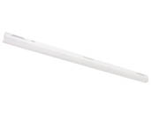 MaxLite 111027 LSE-4U34WCS Maxlite Dimmable 48" LED Strip Fixture, Wattage and Color Selectable