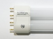 Philips 40W 4 Pin 2G11 Cool White Long Single Twin Tube CFL Bulb