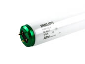 Philips Lighting 273326 F20T12/CW/ALTO Philips 20W 24in T12 Cool White Fluorescent Tube