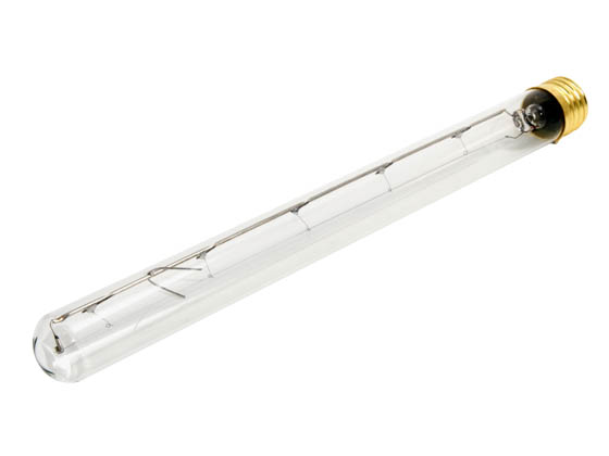 Bulbrite 705140 40T8C  (Clear) 40W 120V T8 Clear Tube E26 Base