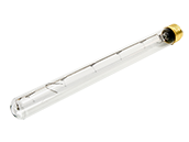 Bulbrite 40W 120V T8 Clear Tube E26 Base