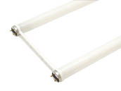 Ushio U3000277 UFL-FB32T8/841/6 32W 6in Gap  T8 Cool White UBent Fluorescent Tube