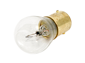 CEC 18.4W 12.8V 1.44A Mini S8 Bulb (Pack of 10)