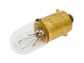 CEC Industries C1820 1820 CEC 2.8W 28V 0.1A Mini T3.25 Bulb