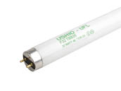 Ushio U3000100 UFL-F32T8/835 32W 48in T8 Neutral White Fluorescent Tube