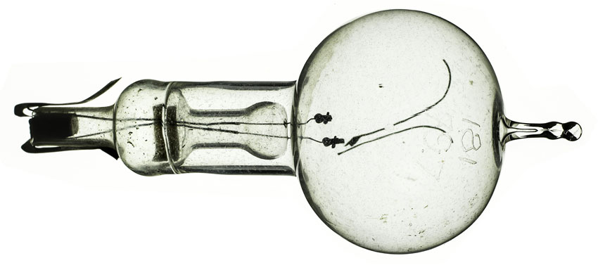 Original Edison Bulb