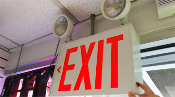 Exit