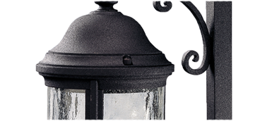 Outdoor Lighting Fixtures example